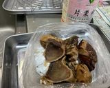 素麺に鰹の竜田揚げトッピング作り方4写真