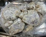 素麺に鰹の竜田揚げトッピング作り方5写真