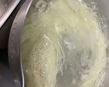 素麺に鰹の竜田揚げトッピング作り方7写真