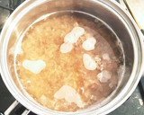 身体に優しい♡枯れぶしと昆布の和風だし作り方4写真