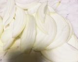 簡単☆バターチキンカレー作り方1写真