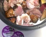 鍋キューブスープ★腸活作り置きダイエット作り方16写真