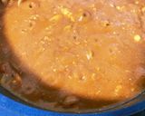 簡単☆バターチキンカレー作り方3写真