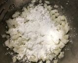 シウマイ（備忘録）作り方5写真