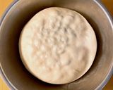 ＊レーズン食パン＊作り方4写真