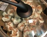 シウマイ（備忘録）作り方10写真