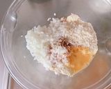 豆腐とシーチキンのハンバーグ作り方4写真