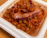 納豆キムチに☆イカの塩辛ぶっ込み作り方3写真
