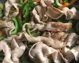 スパムおにぎりゴーヤチャンプルー弁当作り方1写真