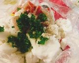 お弁当にも〜簡単チリマヨはんぺん☆作り方1写真