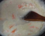 コンソメ味♪ベーコンと黒胡椒のおから♪作り方1写真