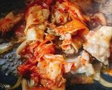 豚バラ生姜焼きを2度美味しく♪作り方2写真