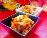 豚バラ生姜焼きを2度美味しく♪作り方3写真