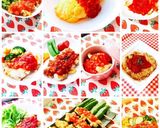 簡単♪ チキンソテー✩サルサソース作り方13写真