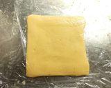 冷凍作りおき★メロンパントースト作り方4写真