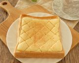 冷凍作りおき★メロンパントースト作り方7写真