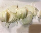 おかずになる！和風味噌グラタン♫作り方1写真