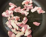 おかずになる！和風味噌グラタン♫作り方5写真