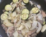 おかずになる！和風味噌グラタン♫作り方6写真