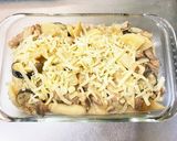 おかずになる！和風味噌グラタン♫作り方9写真