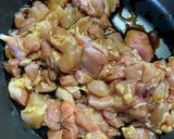 夏にぴったり✨鶏と冬瓜のスープ✨冷製も○作り方2写真