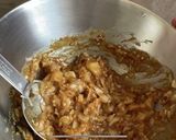 レンジで簡単♪棒棒鶏作り方5写真