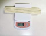 【離乳食初期】そうめんペースト作り方1写真