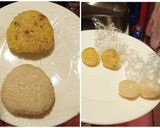 ルルロロおにぎり弁当！作り方2写真