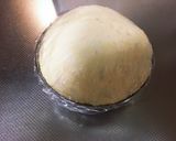 ♡ふわふわミルクハース♡作り方5写真