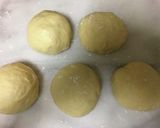 ♡ふわふわミルクハース♡作り方6写真