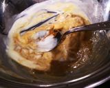 ゴーヤと焼きちくわの味噌マヨサラダ作り方3写真