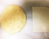 ♡ふわふわミルクハース♡作り方7写真