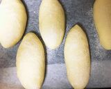 ♡ふわふわミルクハース♡作り方9写真