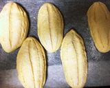 ♡ふわふわミルクハース♡作り方10写真