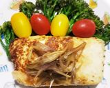 お年寄り絶賛シリーズ☆木綿豆腐生姜焼き☆作り方5写真