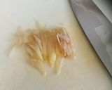 水煮缶で簡単！あさりの佃煮作り方1写真