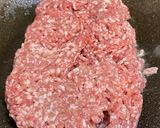 簡単、ダイエット、挽肉料理のベースに最適作り方1写真
