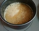 水煮缶で簡単！あさりの佃煮作り方3写真