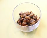 水煮缶で簡単！あさりの佃煮作り方6写真