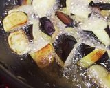 超絶旨い！夏バテByeBye麻婆茄子作り方3写真