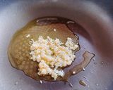ポキポキウィンナー夏野菜のラタトゥイユ作り方2写真