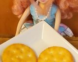 リカちゃん♡黒豆ディップʚ•ʚ•ʚ作り方3写真