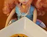 リカちゃん♡黒豆ディップʚ•ʚ•ʚ作り方4写真