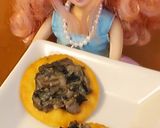 リカちゃん♡黒豆ディップʚ•ʚ•ʚ作り方5写真