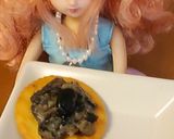 リカちゃん♡黒豆ディップʚ•ʚ•ʚ作り方6写真