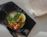 お手軽副菜☆キャベツアチャール作り方9写真