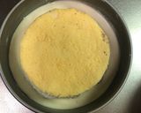 ブルーベリーチーズケーキ作り方38写真