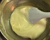 ブルーベリーチーズケーキ作り方33写真