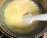 ブルーベリーチーズケーキ作り方29写真