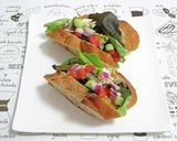 鰆のスパイス焼き作り方6写真